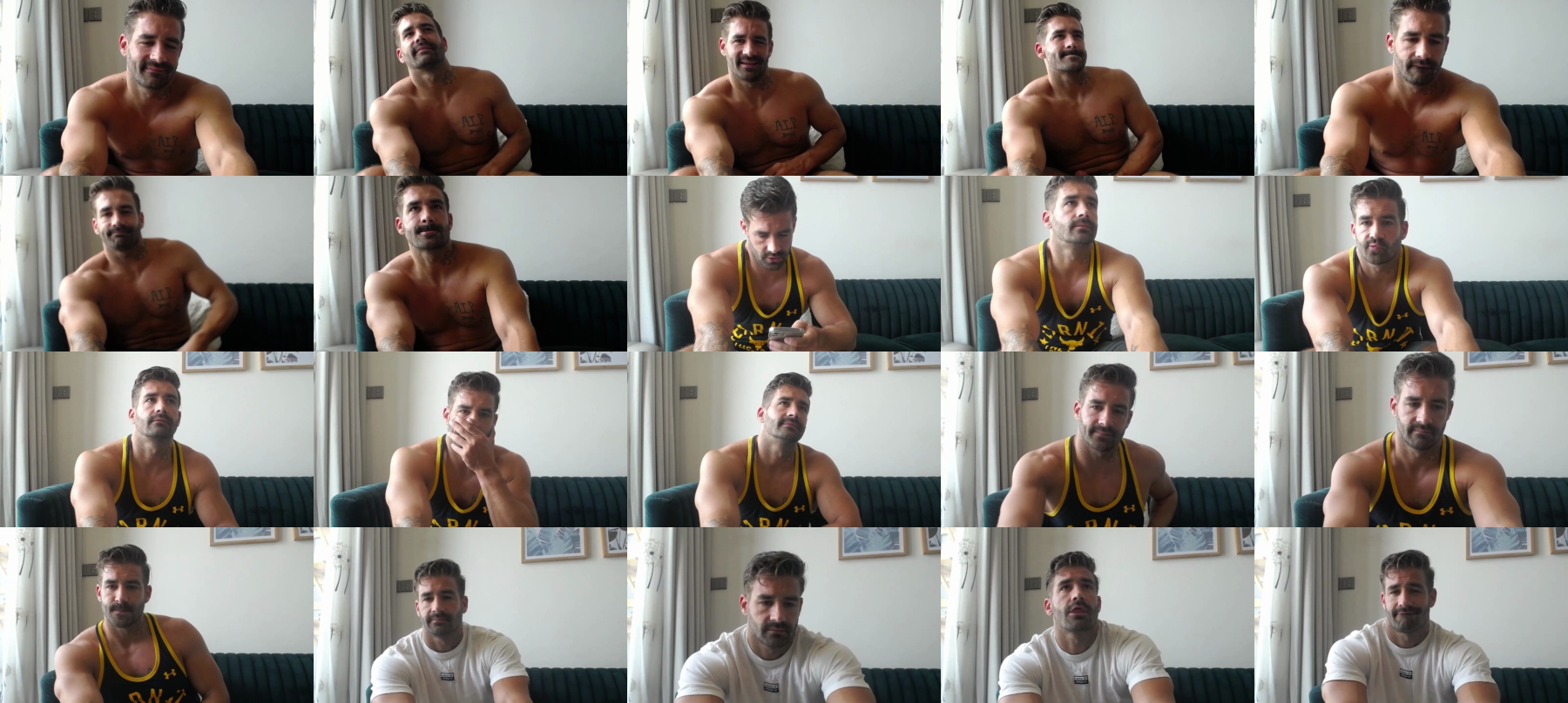 Brettkingoncam  13-05-2021